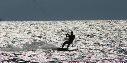 Kite Surf  [© André S.]