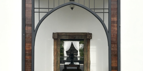 Aravalli Spa à Cap Malheureux