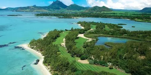 Le Golf de l'île aux Cerfs