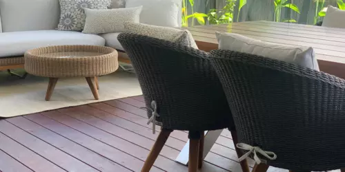 Plaisir du Jardin - JOLI - Ile Maurice