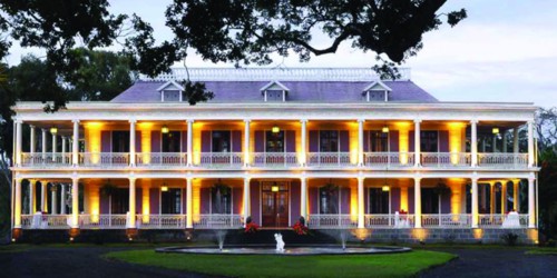 Le Domaine de Labourdonnais