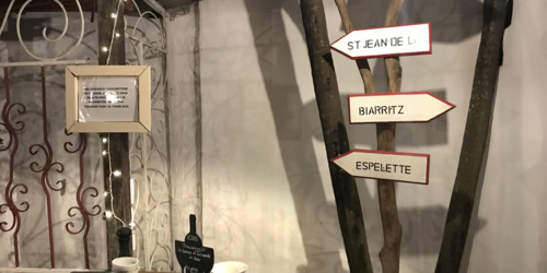 Le Bask Restaurant - Grand Baie