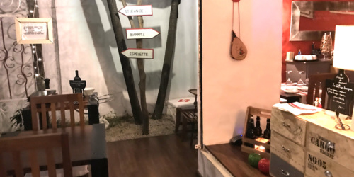 Le Bask Restaurant - Grand Baie