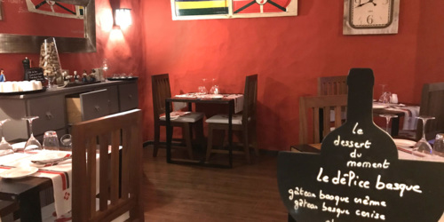 Le Bask Restaurant - Grand Baie