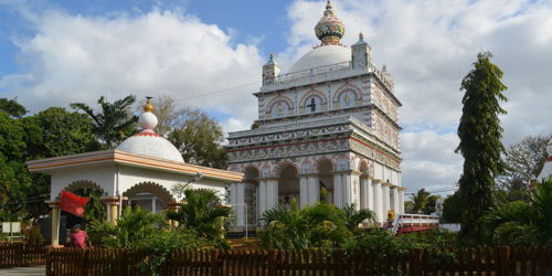 Temple Maheswarnath Mandir