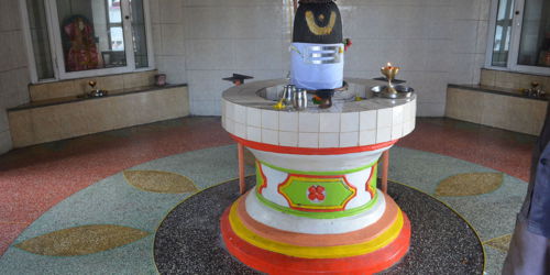 Maheswarnath Mandir Temple