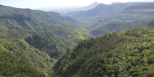 Malenga View Point Camping Area