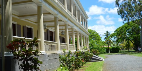 Le Domaine de Labourdonnais