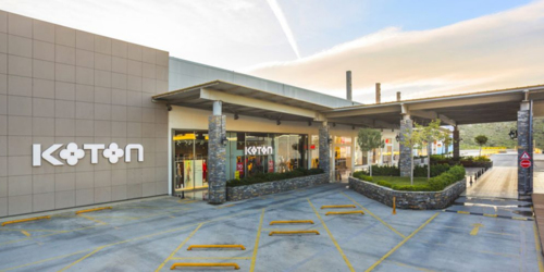 Shopping Mall [©Midtown]