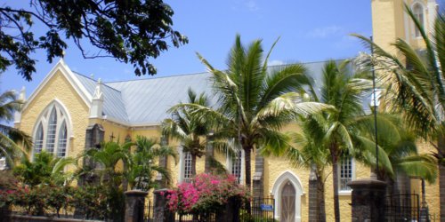 Notre Dame des Anges