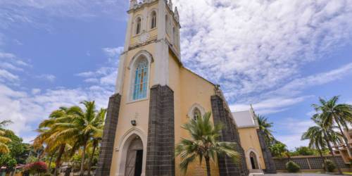 Notre Dame des Anges