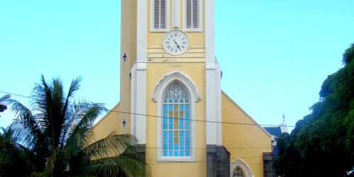 Notre Dame des Anges