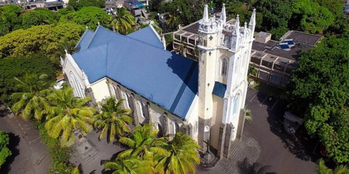 Notre Dame des Anges