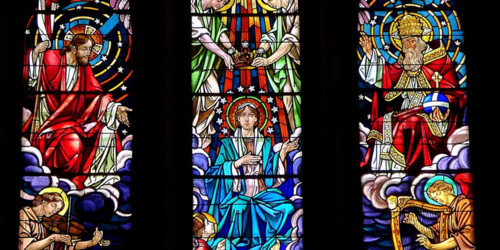 Notre Dame des Anges