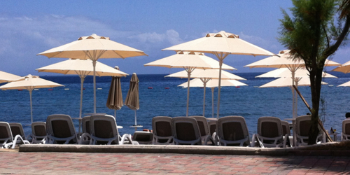 Yahşi Beach [@André S.]