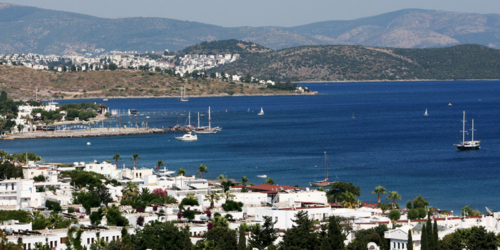 Yahşi Beach [@André S.]