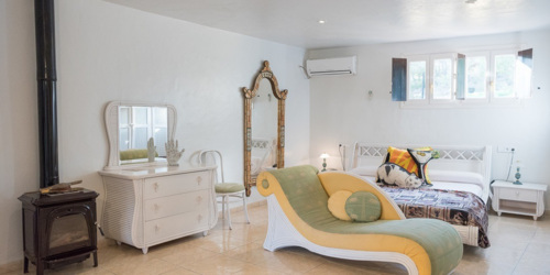 Chambres Hotel Pikes - Sant Antoni de Portmany, Ibiza