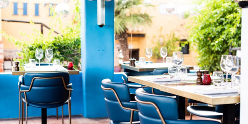 Pikes Hotel - San Antonio Ibiza