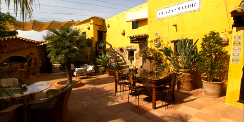 Pikes Hotel - San Antonio Ibiza