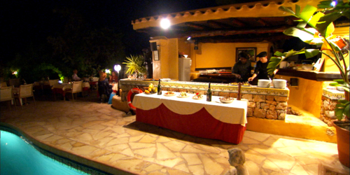 Pikes Hotel - San Antonio Ibiza