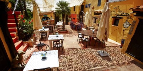 Hotel Pikes - Sant Antoni de Portmany, Ibiza