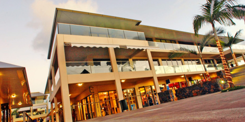 Ruisseau Créole - Rivière Noire