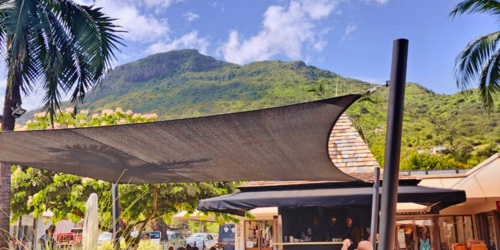 Ruisseau Créole - Black River