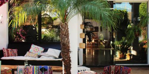 Shopping in Santa Gertrudis Ibiza