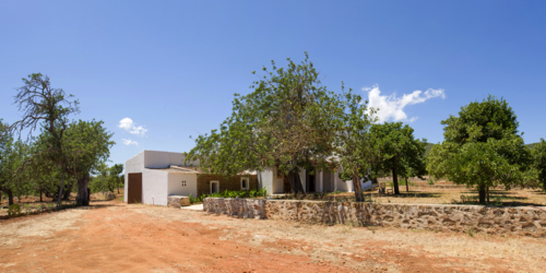 Can Cama - Santa Gertrudis Ibiza