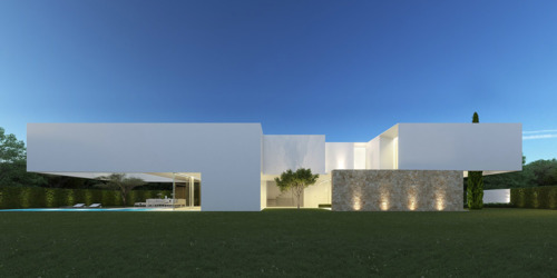 La casa los tres arboles  - Santa Gertrudis Ibiza