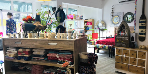 Les Secrets de Jade - Grand Baie