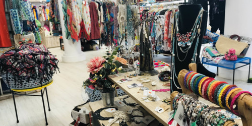 Les Secrets de Jade - Grand Baie