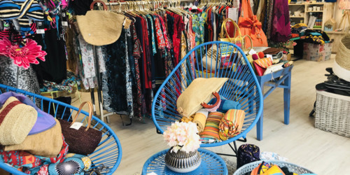 Les Secrets de Jade - Grand Baie