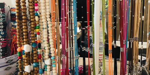 Les bijoux de Bribri - Les Secrets de Jade - Grand Baie