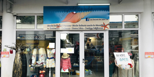 Les Secrets de Jade - Grand Baie