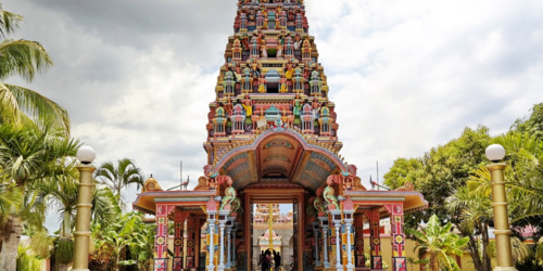Sockalingum Meenatchee Ammen Kovil