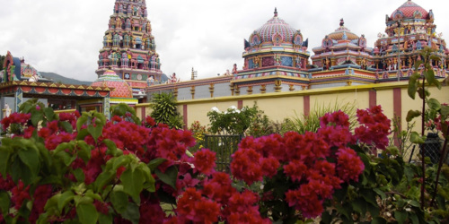Sockalingum Meenatchee Ammen Kovil