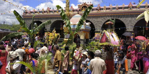 Sockalingum Meenatchee Ammen Kovil
