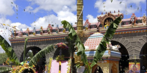 Sockalingum Meenatchee Ammen Kovil