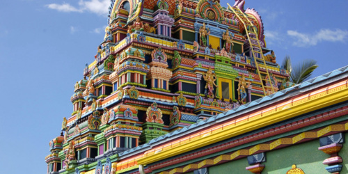 Sockalingum Meenatchee Ammen Kovil