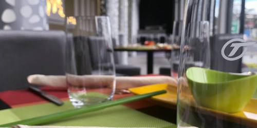 Terminal 1 Restaurant - Trou aux Biches