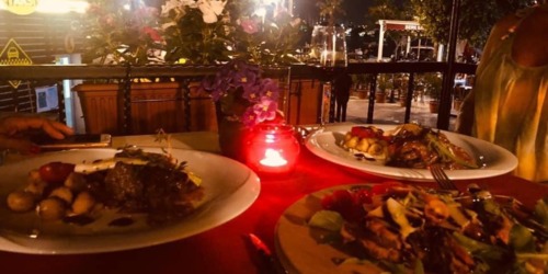 Trastevere Ristorante Italiano