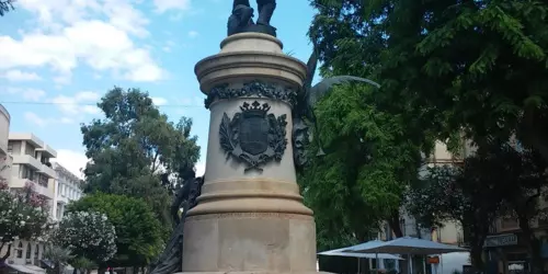 Vara de Rey, Ibiza