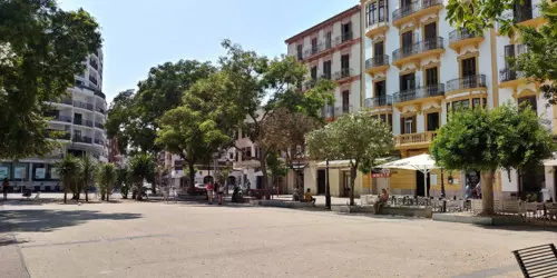 Vara de Rey, Ibiza