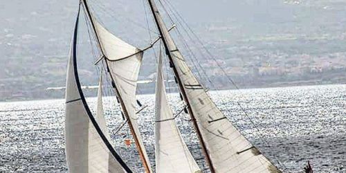 Toutes voiles dehors