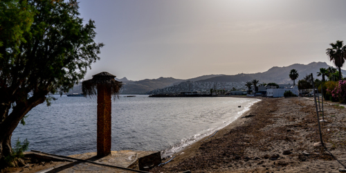 Plage publique [@Cécilier Phot. Int.]