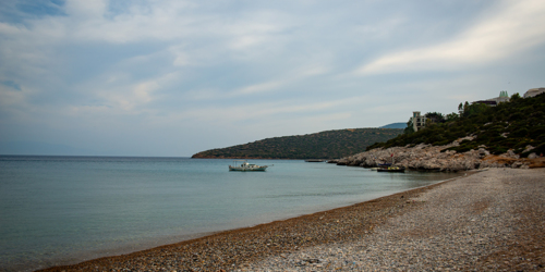 The beach [@Cécilier Phot. Int.]