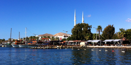 Yalıkavak [© André S.]