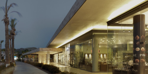 Palmarina [@Cemal Emden]