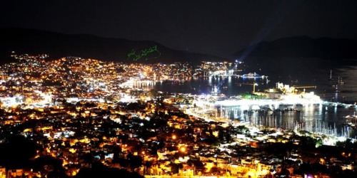 Fête de la Victoire 2020  [@ Bodrum Belediyesi]